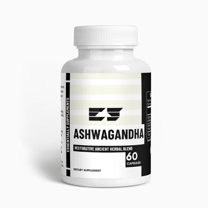 Ashwagandha - Pre Order Only