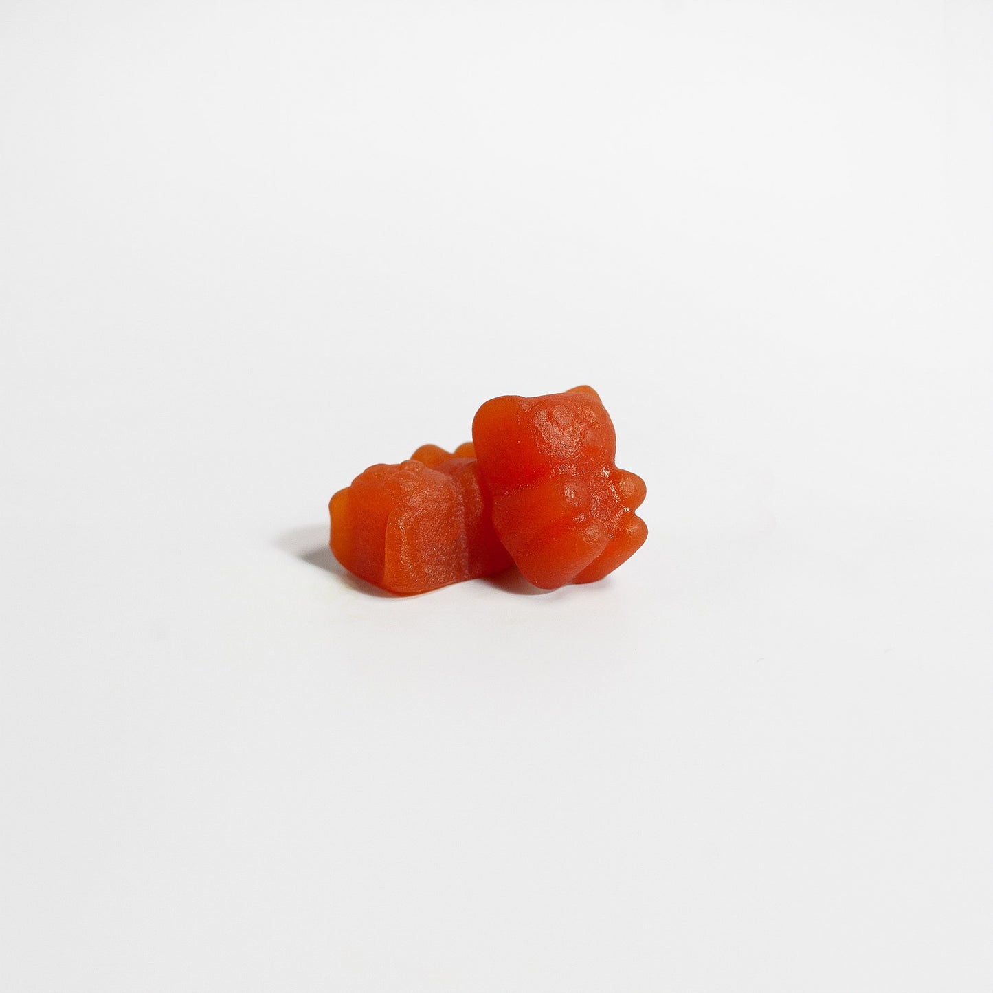 Collagène Gummies - Saveur Orange 
