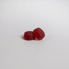Elderberry & Vitamin C Gummies - Elderberry Flavoured