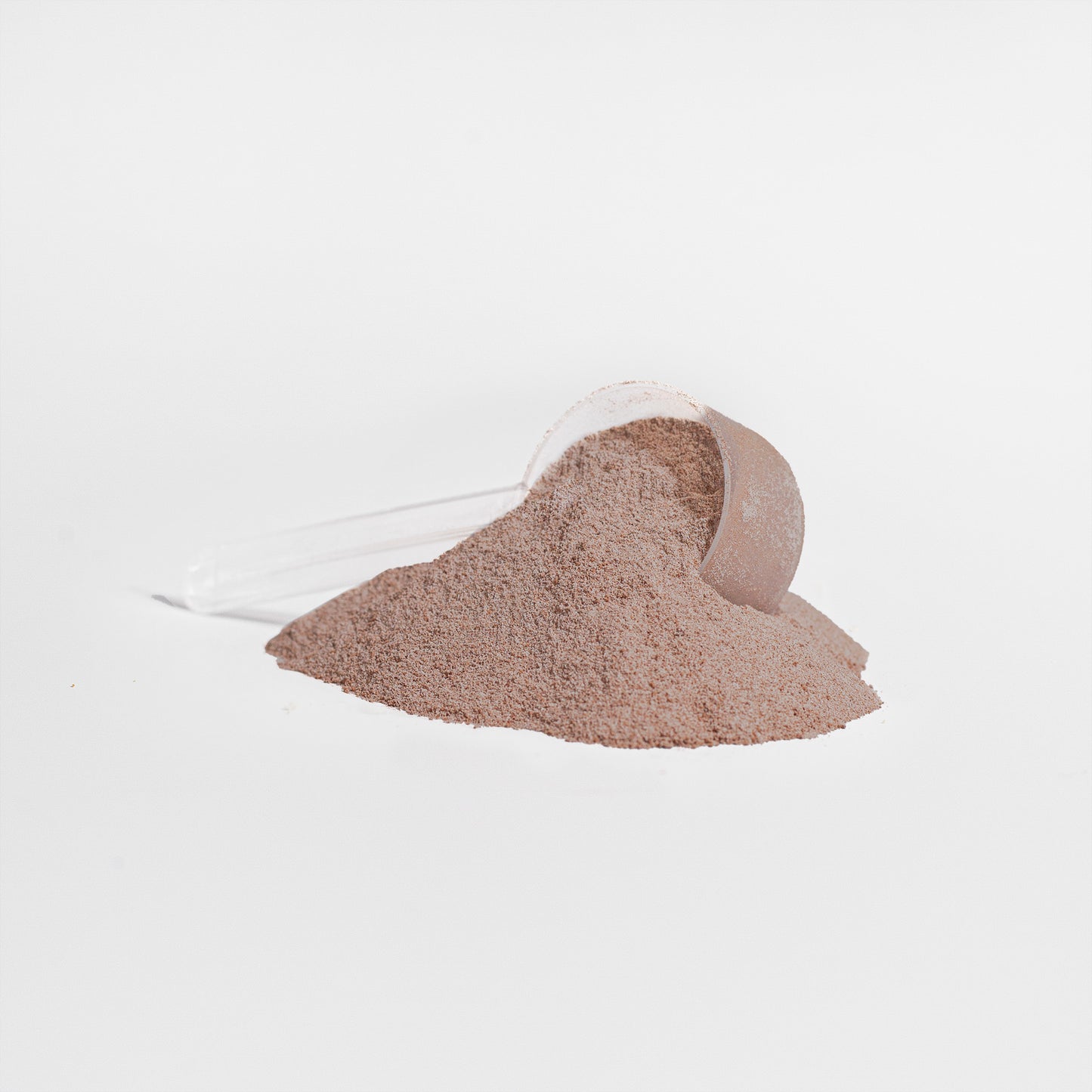 Whey Protein - Chocolate Flavour